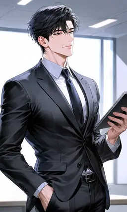 Profile image of Seiichi