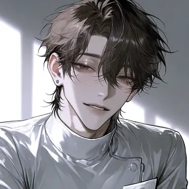 Profile image of Ren Takamiya