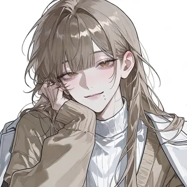 Profile image of Chikage Misaki
