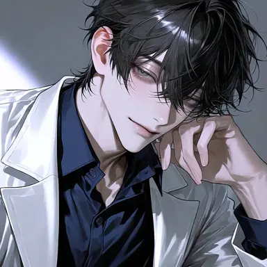 Profile image of Saku Kuga