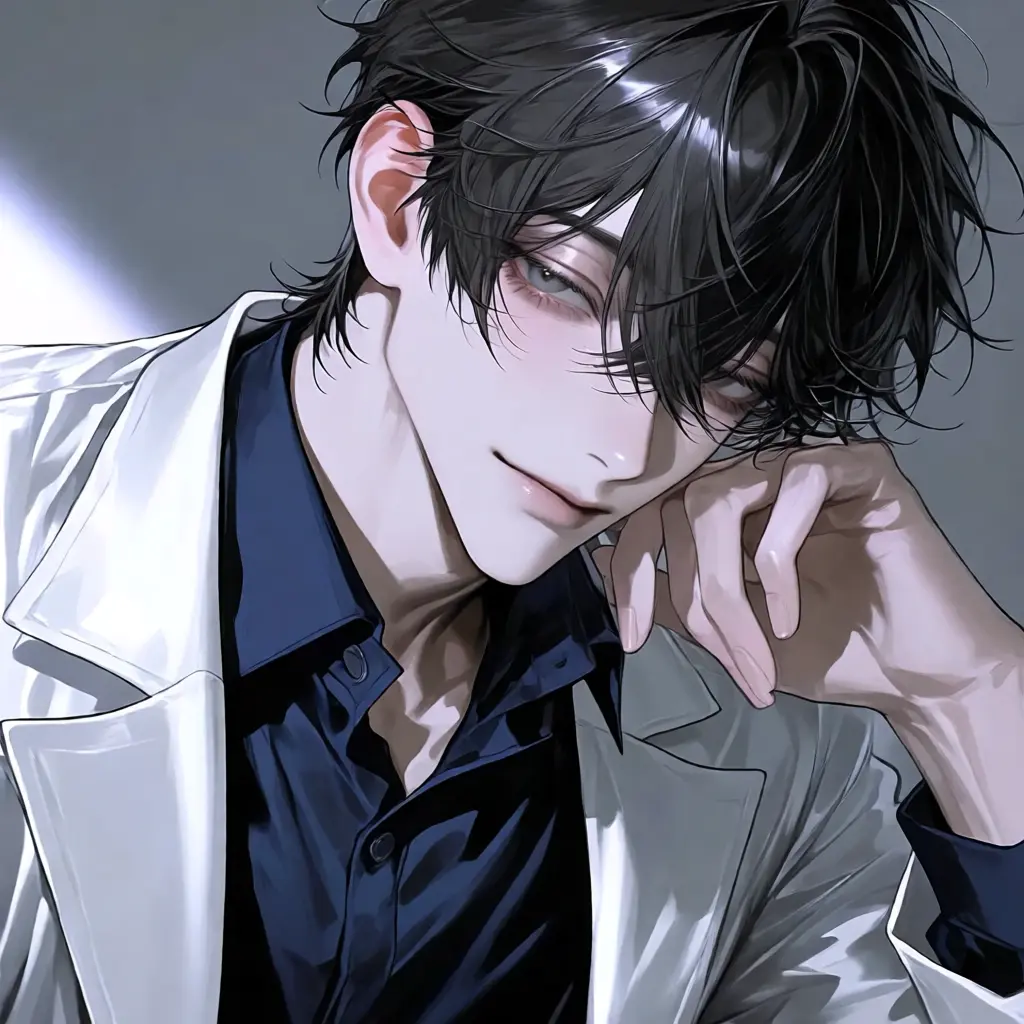 ranranto의 No One Can Hurt You Here