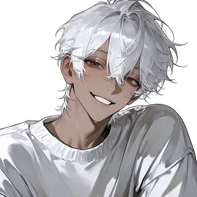 Profile image of Iori Shirakawa
