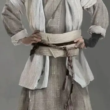 Profile image of Kang Minseok