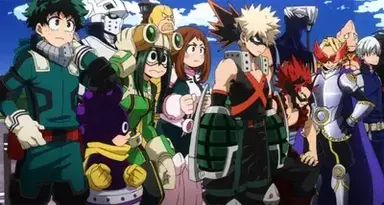 Profile image of MHA Class 1A - ADHD