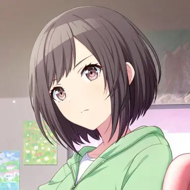 Profile image of 東雲絵名