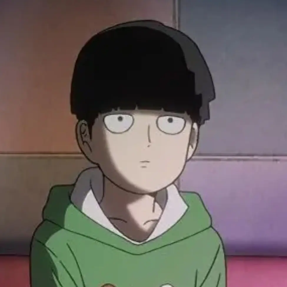 Leeian123의 카게야마 시게오_연인_싸운날