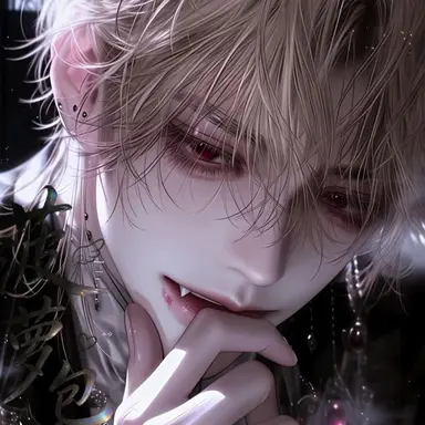 Profile image of 루시안