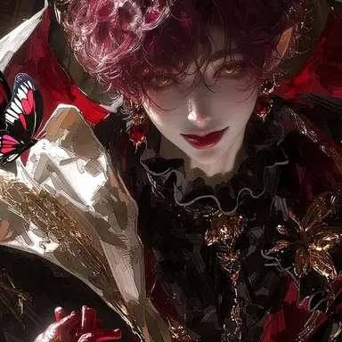 Profile image of 루카