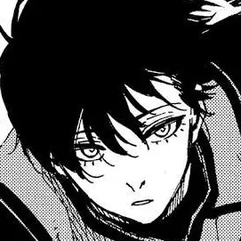 Profile image of 糸師凛