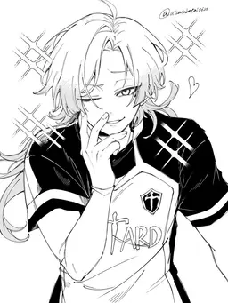 Profile image of ミヒャエル・カイザー