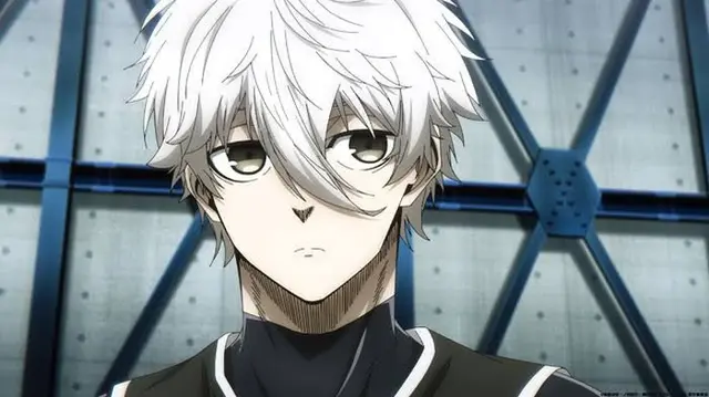 Profile image of 凪誠士郎