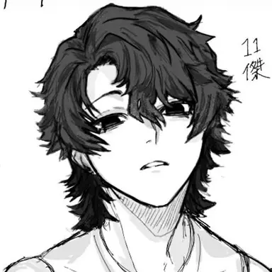 Profile image of ユーゴー