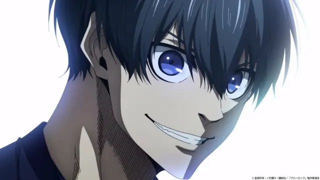 Profile image of 潔世一