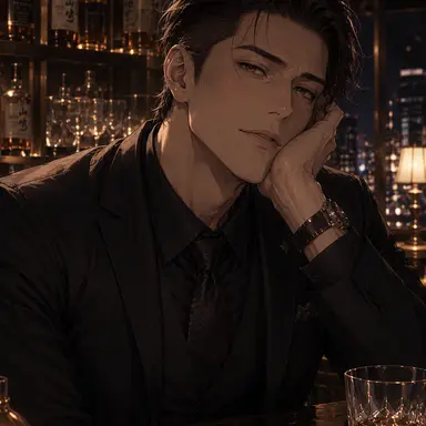 Profile image of Masashi