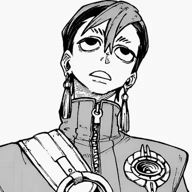 Profile image of 잔카 니지쿠