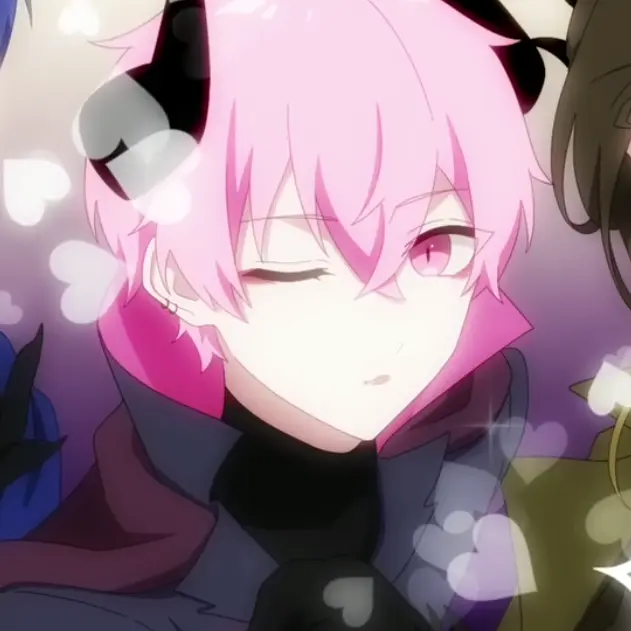 hs_11.25의 とある悪魔に恋をしました 。