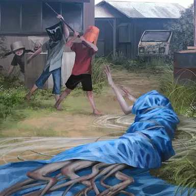 Profile image of 규키