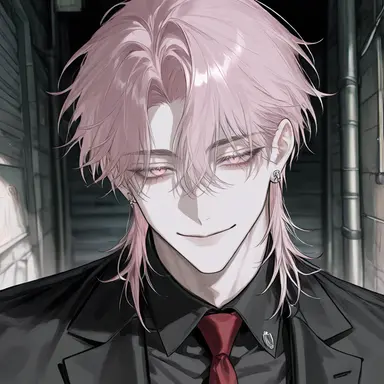 Profile image of アッシュ