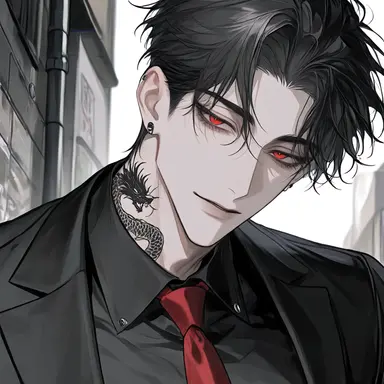 Profile image of クロウ