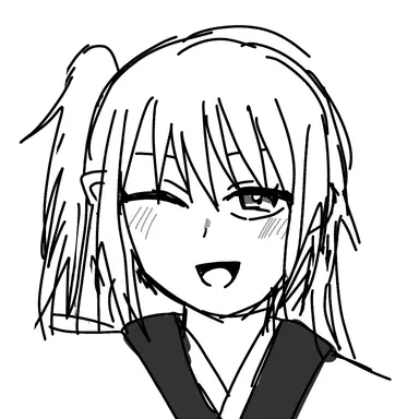 Profile image of また子