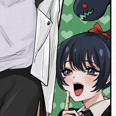 Profile image of ピンツイ