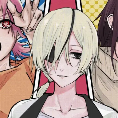 Profile image of クァンシ