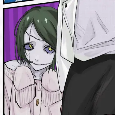 Profile image of ツギハギ