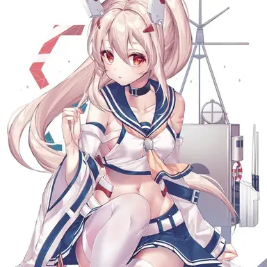 Profile image of 綾波