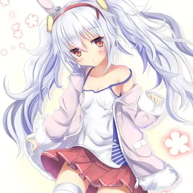 Profile image of ラフィー