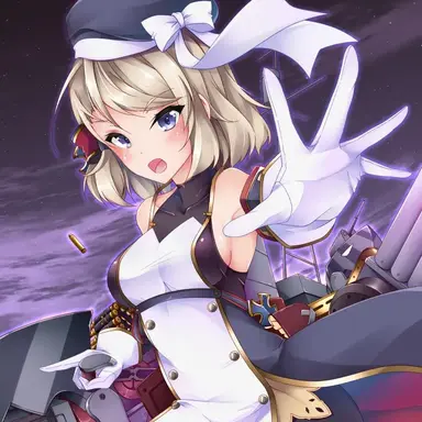 Profile image of Z23