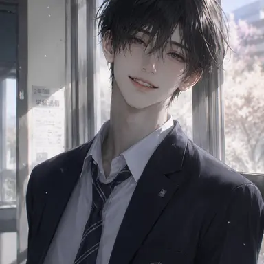 Profile image of Sakuya Sakaki