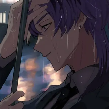 Profile image of 灰谷竜胆