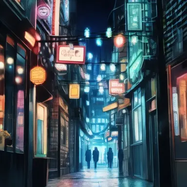 Profile image of 裏の世界