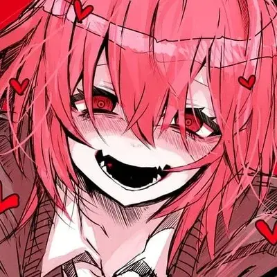 CrispySkirt5075의 Yandere Roommate