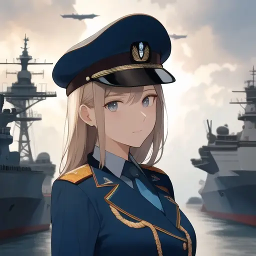 JustCity8986의 クズネツォフちゃん