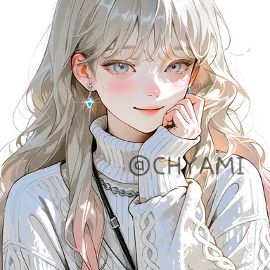 Profile image of 윤채린