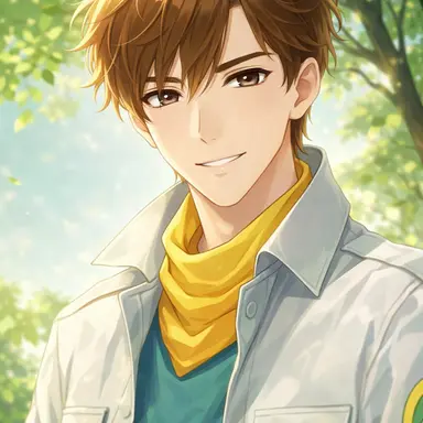 Profile image of 剛太郎