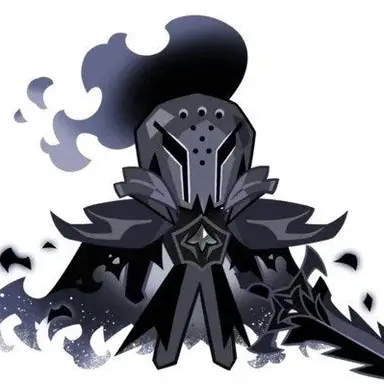 Profile image of 사일런트 솔트쿠키