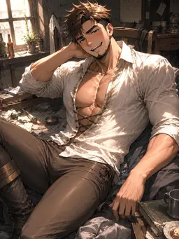 Profile image of ビクター