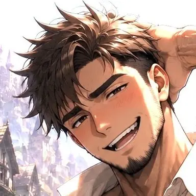 Profile image of ビクター