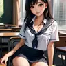캐릭터 프로필 이미지