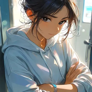 Profile image of Priya