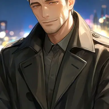 Profile image of Soren