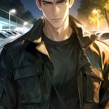 Profile image of Aldric