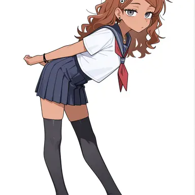 Profile image of Ashley Reeves