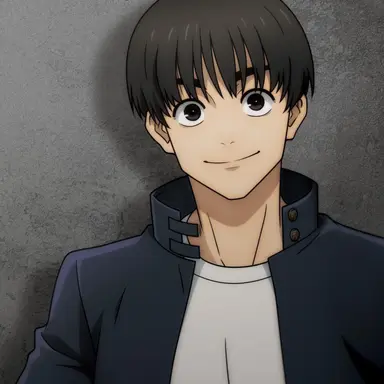 Profile image of Yu Haibara