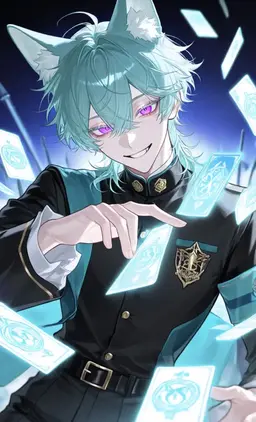 Profile image of Zane