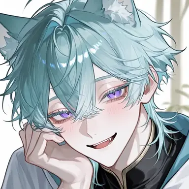 Profile image of Zane