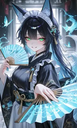 Profile image of Kohaku