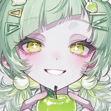 Profile image of 林檎　りんご